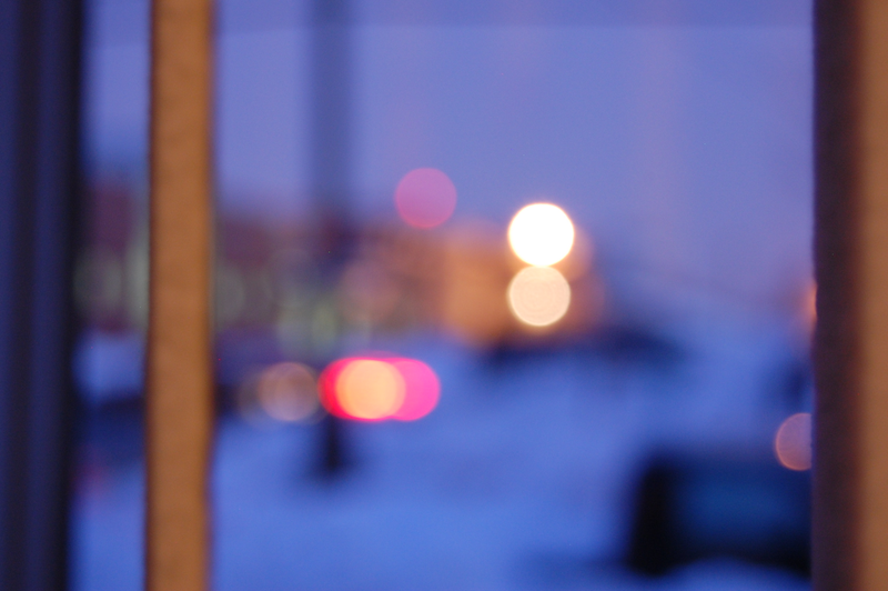Illustration for article titled Shooting Challenge: Bokeh, Gallery 2
